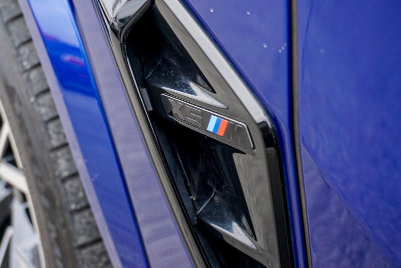 BMW X5 M Competition 2022