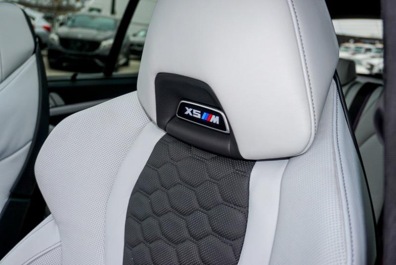 BMW X5 M Competition 2022