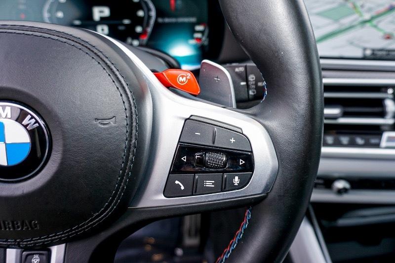 BMW X5 M Competition 2022