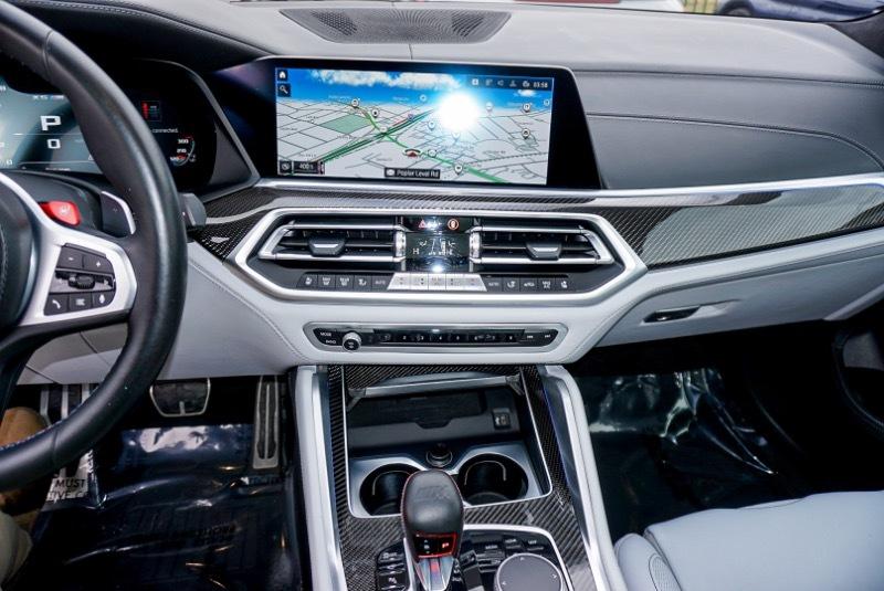 BMW X5 M Competition 2022