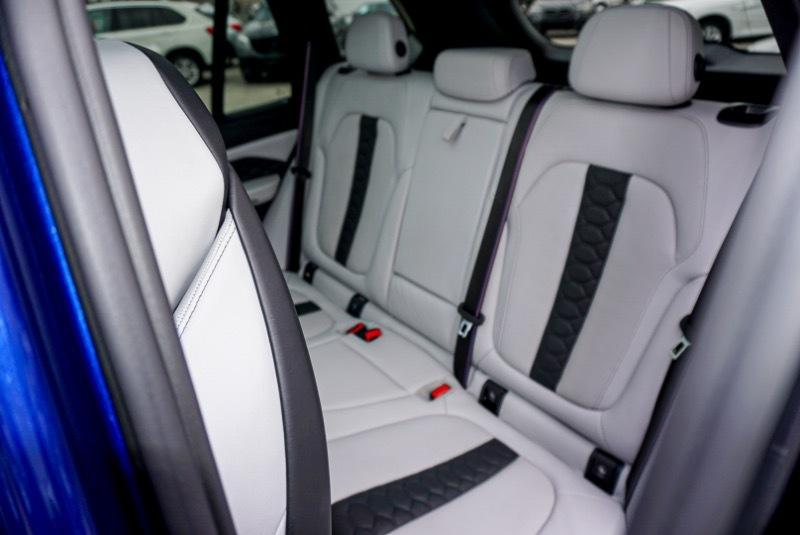 BMW X5 M Competition 2022