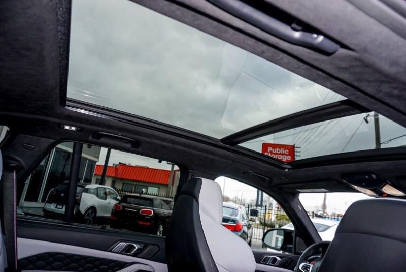 BMW X5 M Competition 2022