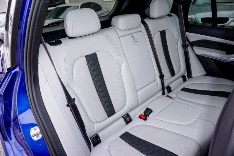 BMW X5 M Competition 2022