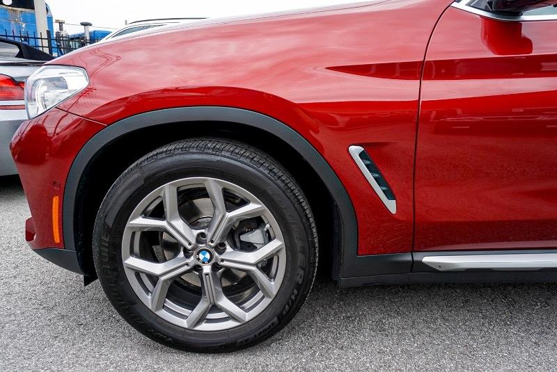 BMW X4 xDrive30i 2021