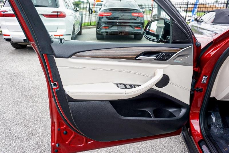 BMW X4 xDrive30i 2021