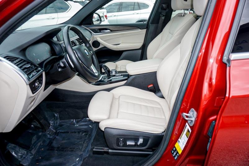 BMW X4 xDrive30i 2021