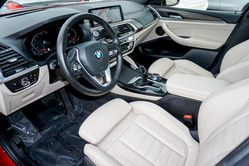 BMW X4 xDrive30i 2021