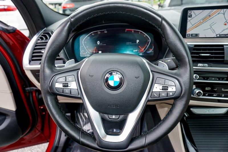 BMW X4 xDrive30i 2021