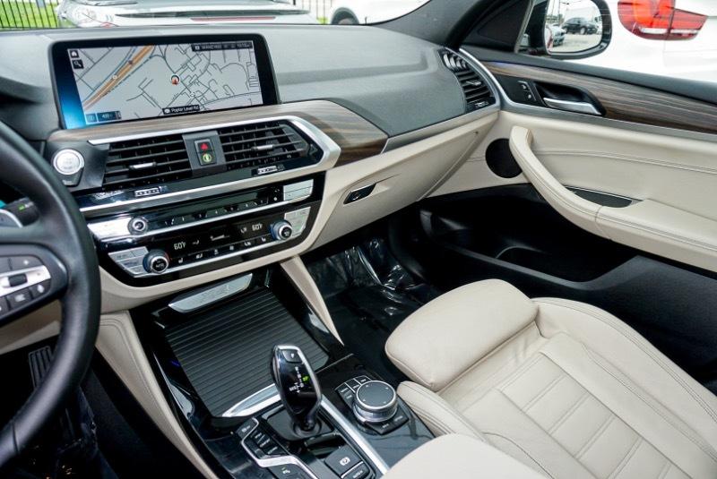 BMW X4 xDrive30i 2021