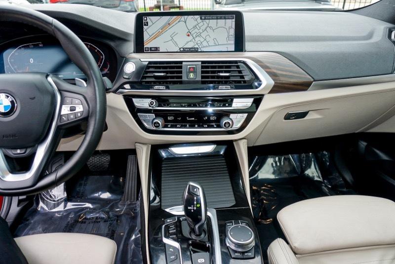 BMW X4 xDrive30i 2021