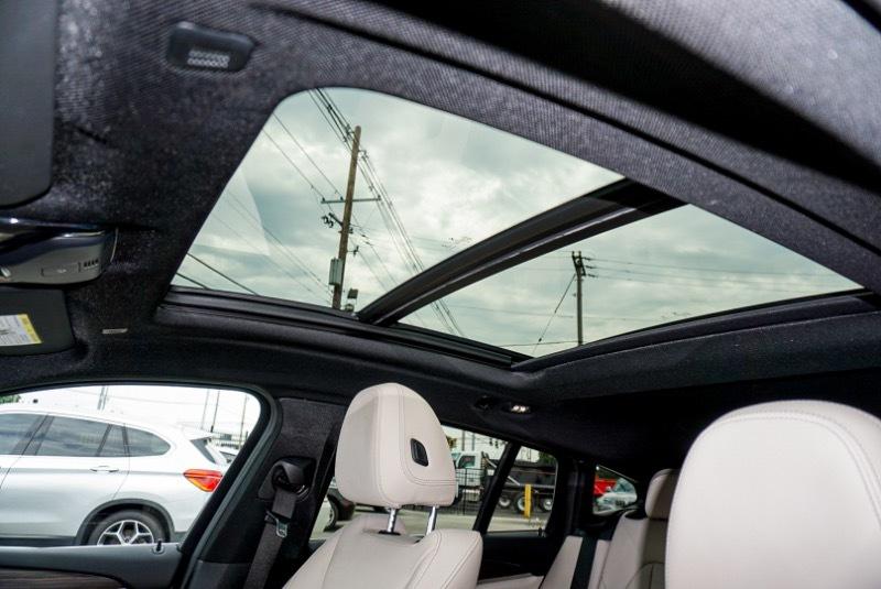 BMW X4 xDrive30i 2021