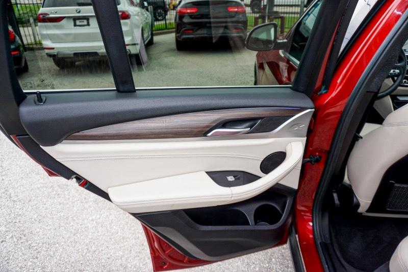 BMW X4 xDrive30i 2021