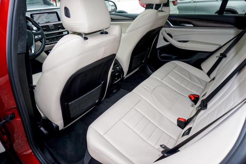BMW X4 xDrive30i 2021