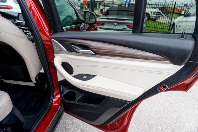 BMW X4 xDrive30i 2021