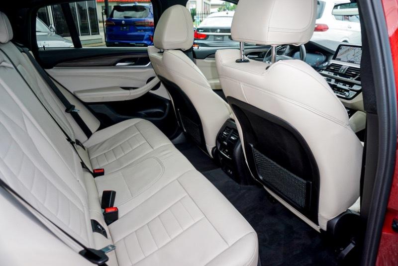 BMW X4 xDrive30i 2021