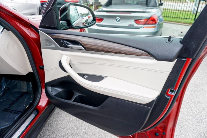 BMW X4 xDrive30i 2021