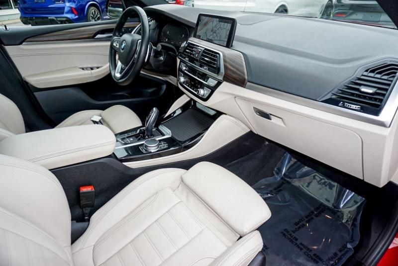 BMW X4 xDrive30i 2021
