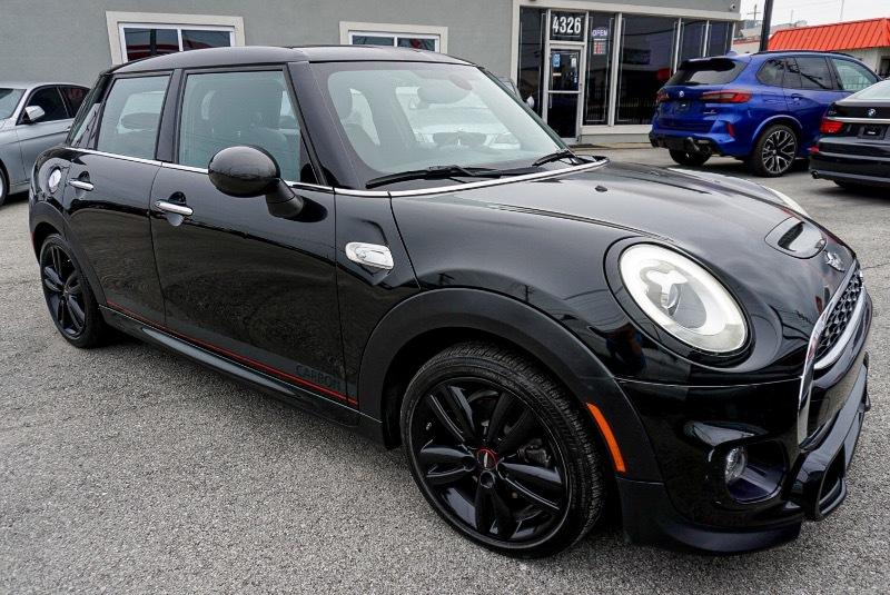 MINI Cooper  2016