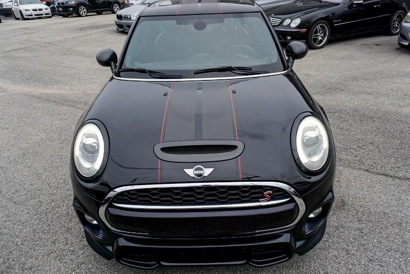 MINI Cooper  2016