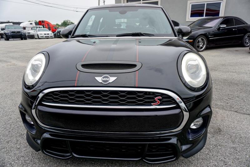 MINI Cooper  2016