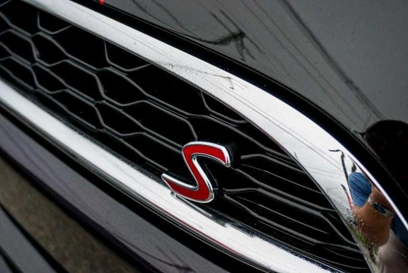 MINI Cooper  2016