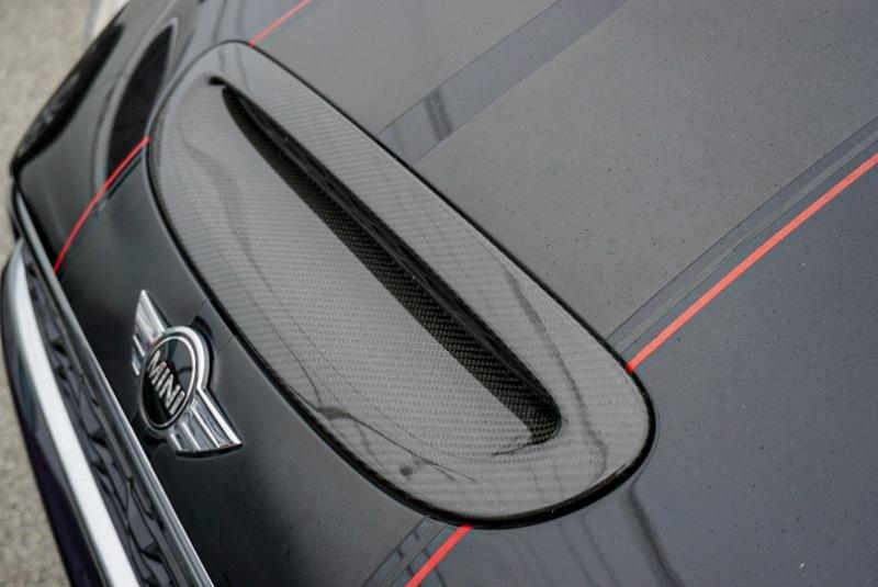 MINI Cooper  2016
