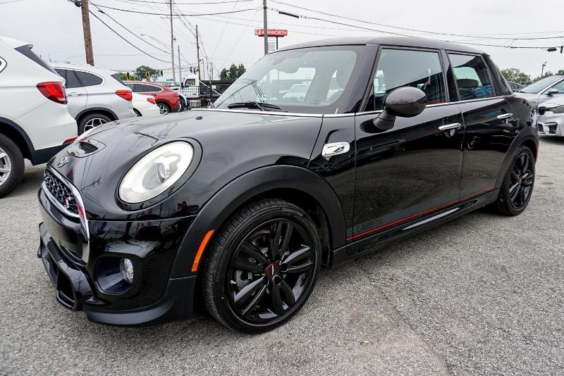 MINI Cooper  2016