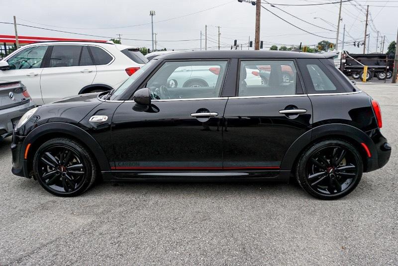 MINI Cooper  2016