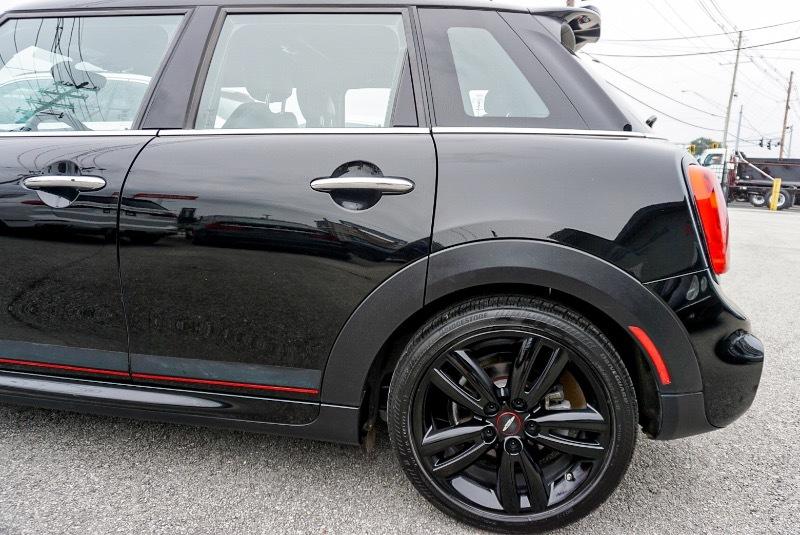 MINI Cooper  2016