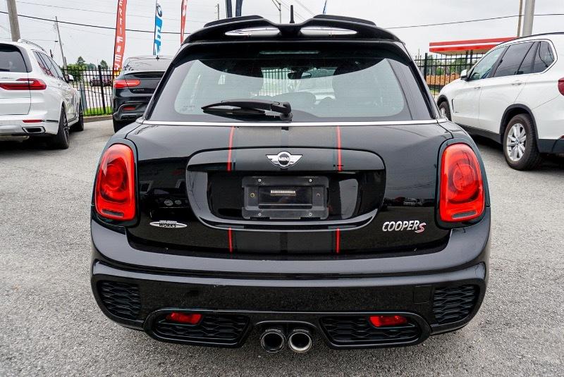MINI Cooper  2016