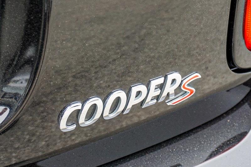 MINI Cooper  2016