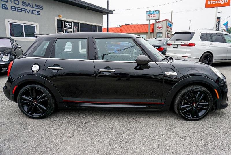 MINI Cooper  2016