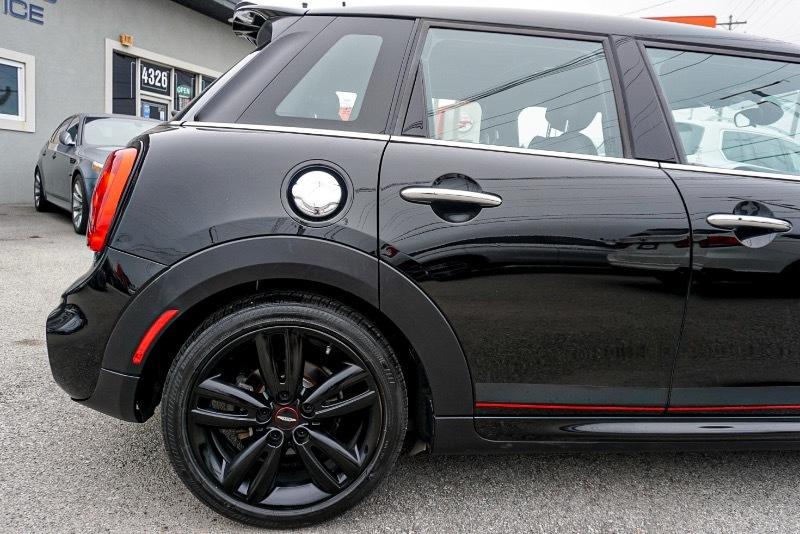 MINI Cooper  2016