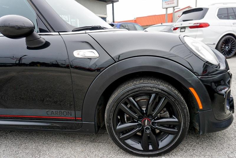 MINI Cooper  2016
