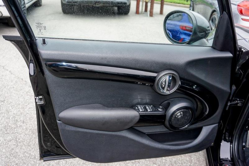 MINI Cooper  2016