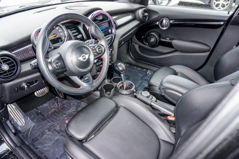 MINI Cooper  2016