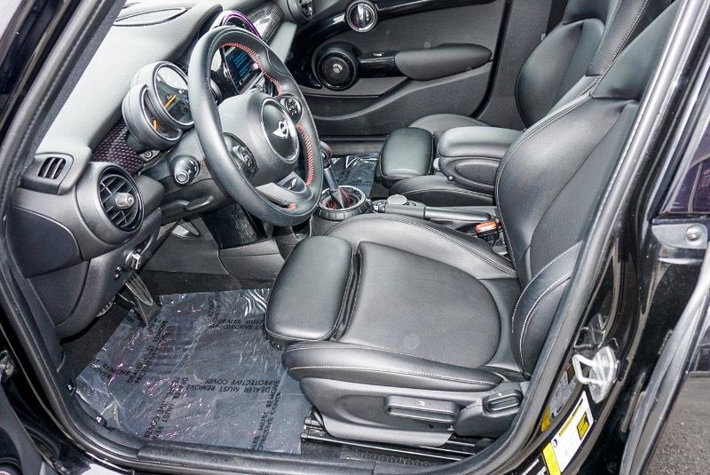 MINI Cooper  2016