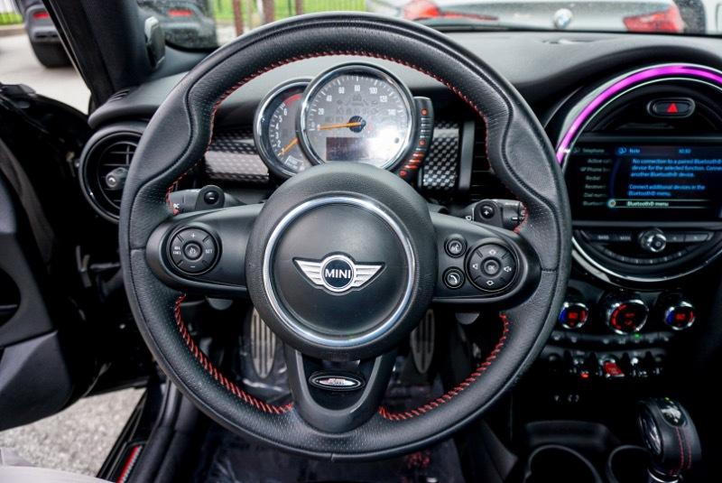 MINI Cooper  2016
