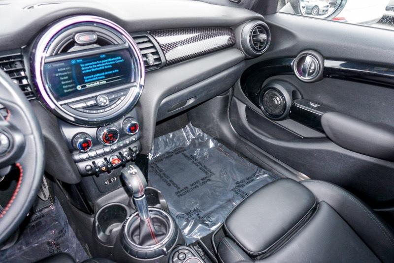 MINI Cooper  2016