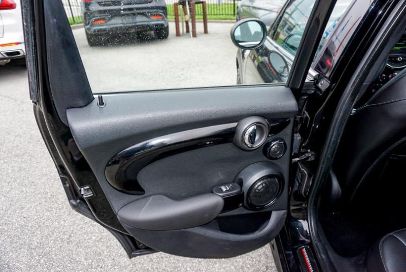 MINI Cooper  2016