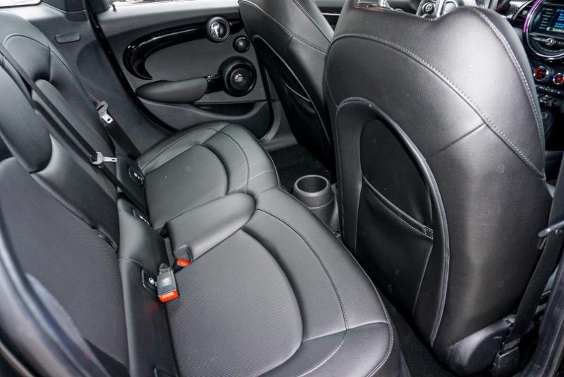 MINI Cooper  2016