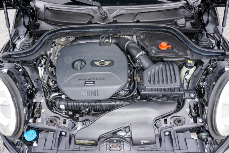 MINI Cooper  2016