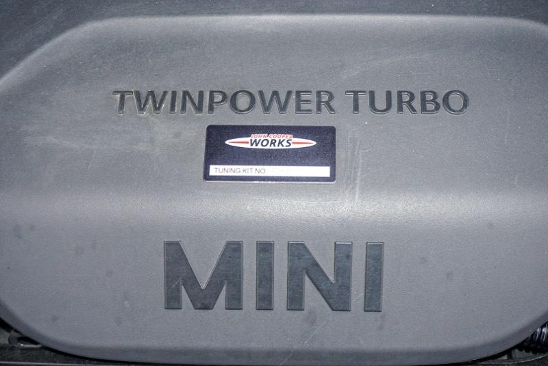 MINI Cooper  2016