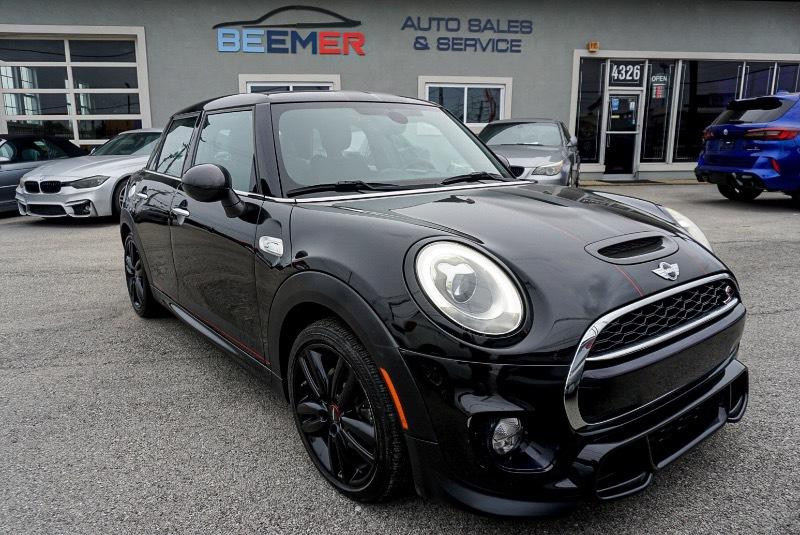 MINI Cooper  2016