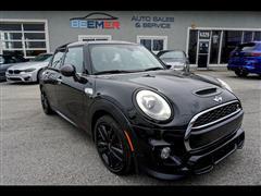 2016 MINI Cooper 