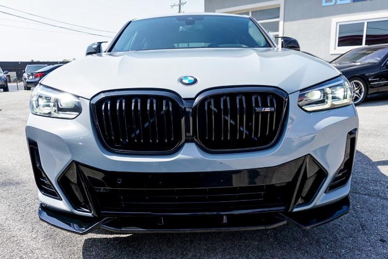 BMW X4 xDrive30i 2022