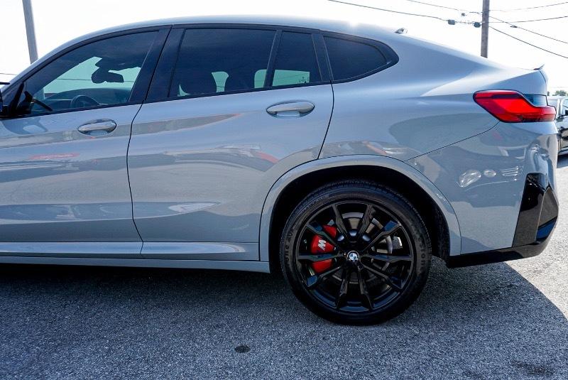 BMW X4 xDrive30i 2022