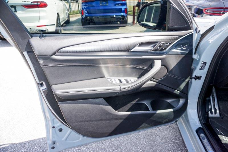 BMW X4 xDrive30i 2022