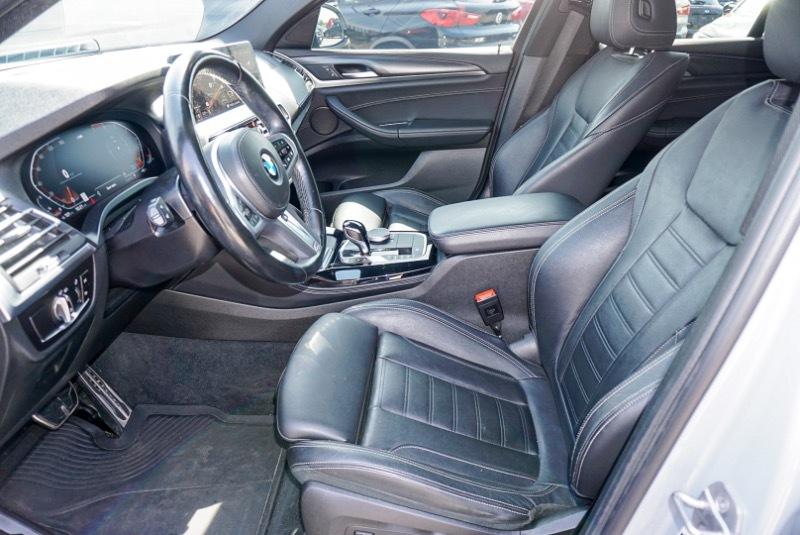BMW X4 xDrive30i 2022