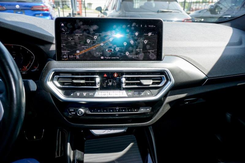 BMW X4 xDrive30i 2022